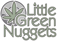 Little Green Nuggets